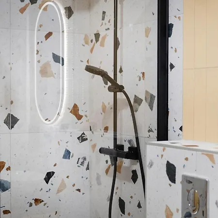 Myflat Wave Luxury 44 *