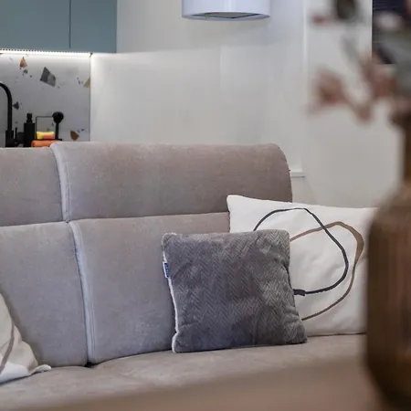 Myflat Wave Luxury 44 Apartment *