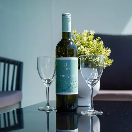 Apartment Myflat Wave Luxury 44 *