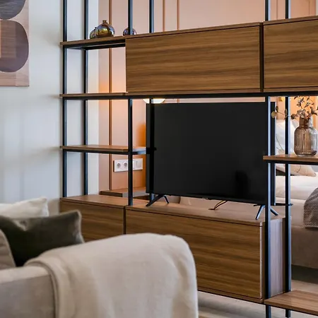 Myflat Wave Luxury 44