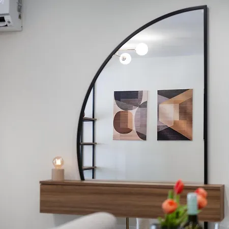 アパート Myflat Wave Luxury 44 シオーフォク