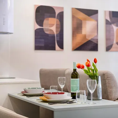 Myflat Wave Luxury 44 *