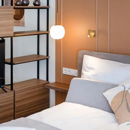 Myflat Wave Luxury 44 Siofok