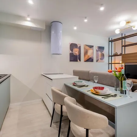 Myflat Wave Luxury 44