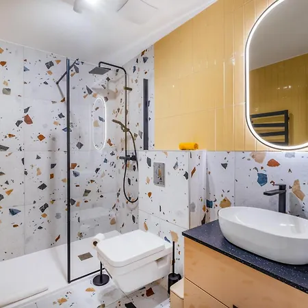 Myflat Wave Luxury 44 シオーフォク