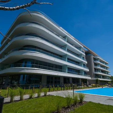 Myflat Wave Luxury 44 *