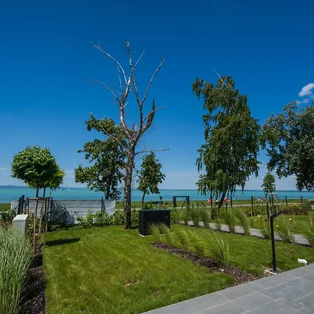 Appartement Myflat Wave Luxury 44